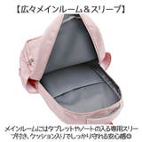 リュック キッズ 女の子 | BACKYARD FAMILY | 詳細画像6 