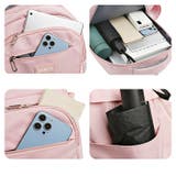 リュック キッズ 女の子 | BACKYARD FAMILY | 詳細画像9 