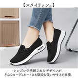 軽量 スニーカー レディース | BACKYARD FAMILY | 詳細画像5 