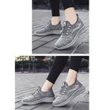 スニーカー ウォーキングシューズ ランニングシューズ  | BACKYARD FAMILY | 詳細画像10 