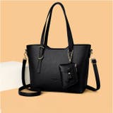 トートバッグ 大きめ 通勤 | BACKYARD FAMILY | 詳細画像16 