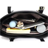 トートバッグ 大きめ 通勤 | BACKYARD FAMILY | 詳細画像9 