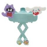 キャラクター スマホホルダー SWIMMER×SANRIO | BACKYARD FAMILY | 詳細画像8 