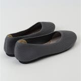 ニットパンプス ラウンドトゥ | BACKYARD FAMILY | 詳細画像16