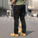 メンズ カーゴパンツ | BACKYARD FAMILY | 詳細画像16 