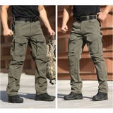 メンズ カーゴパンツ | BACKYARD FAMILY | 詳細画像11 