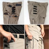 メンズ カーゴパンツ | BACKYARD FAMILY | 詳細画像12 