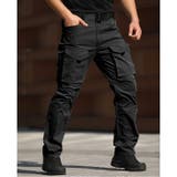 メンズ カーゴパンツ | BACKYARD FAMILY | 詳細画像3 