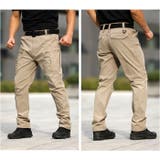 メンズ カーゴパンツ | BACKYARD FAMILY | 詳細画像11 