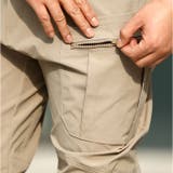 メンズ カーゴパンツ | BACKYARD FAMILY | 詳細画像12 