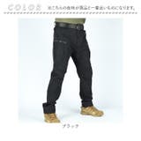 メンズ カーゴパンツ | BACKYARD FAMILY | 詳細画像15 