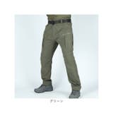 メンズ カーゴパンツ | BACKYARD FAMILY | 詳細画像17 