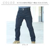 メンズ カーゴパンツ | BACKYARD FAMILY | 詳細画像15 