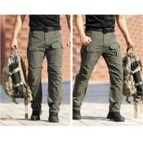 メンズ カーゴパンツ | BACKYARD FAMILY | 詳細画像3 