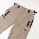 メンズ カーゴパンツ | BACKYARD FAMILY | 詳細画像12 