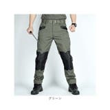 メンズ カーゴパンツ | BACKYARD FAMILY | 詳細画像12 