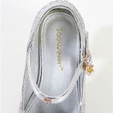 フォーマルシューズ ラメグリッター パンプス | BACKYARD FAMILY | 詳細画像7 