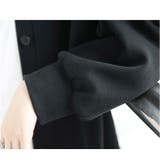 カーディガン レディース オーバーサイズ | BACKYARD FAMILY | 詳細画像11 