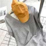 ベスト Vネック 体型カバー | BACKYARD FAMILY | 詳細画像9