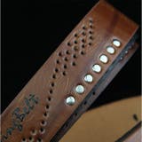 ベルト メンズ PUレザー | BACKYARD FAMILY | 詳細画像8 