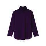 eclaT style うすぽかプルオーバー | BACKYARD FAMILY | 詳細画像11 