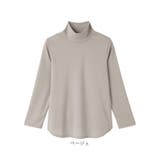 eclaT style うすぽかプルオーバー | BACKYARD FAMILY | 詳細画像12 