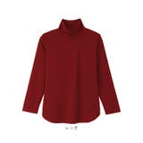 eclaT style うすぽかプルオーバー | BACKYARD FAMILY | 詳細画像10 