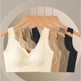 ブラ ナイトブラ ブラジャー | BACKYARD FAMILY | 詳細画像12 