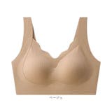 ブラ ナイトブラ ブラジャー | BACKYARD FAMILY | 詳細画像16 