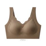 ブラ ナイトブラ ブラジャー | BACKYARD FAMILY | 詳細画像17 