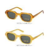 USSタイプ S9 アイウェア フレーム | BACKYARD FAMILY | 詳細画像13 