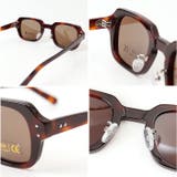 USSタイプ S9 アイウェア フレーム | BACKYARD FAMILY | 詳細画像8 