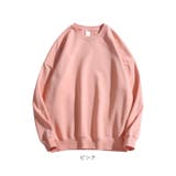 スウェットトレーナー トップス | BACKYARD FAMILY | 詳細画像11 