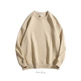 スウェットトレーナー トップス | BACKYARD FAMILY | 詳細画像12 