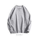 スウェットトレーナー トップス | BACKYARD FAMILY | 詳細画像13 