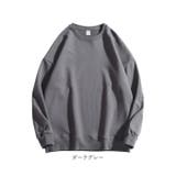 スウェットトレーナー トップス | BACKYARD FAMILY | 詳細画像14 