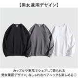 スウェットトレーナー トップス | BACKYARD FAMILY | 詳細画像7 