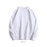 スウェットトレーナー トップス | BACKYARD FAMILY | 詳細画像10 