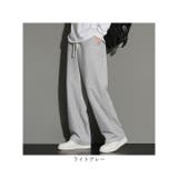 スウェットパンツ メンズ ボトムス | BACKYARD FAMILY | 詳細画像11 