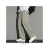 スウェットパンツ メンズ ボトムス | BACKYARD FAMILY | 詳細画像12 