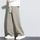 スウェットパンツ メンズ ボトムス | BACKYARD FAMILY | 詳細画像8 