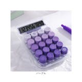 電卓 計算機  | BACKYARD FAMILY | 詳細画像16 