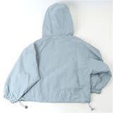 マウンテンパーカー キッズ アウター | BACKYARD FAMILY | 詳細画像10 