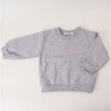 セットアップ キッズ 長袖 ベビー服 女の子 男の子 | BACKYARD FAMILY | 詳細画像10 