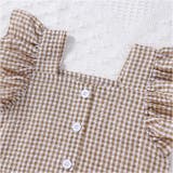 ベビー服 女の子 上下セット キッズ 子供服 | BACKYARD FAMILY | 詳細画像8 