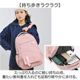 リュック 女の子 軽量  | BACKYARD FAMILY | 詳細画像8 