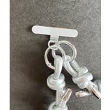 スマホストラップホルダー アタッチメント | BACKYARD FAMILY | 詳細画像2