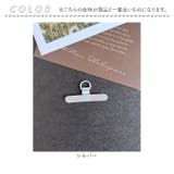 スマホストラップホルダー アタッチメント | BACKYARD FAMILY | 詳細画像15