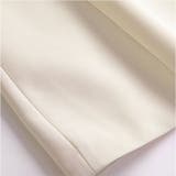 レディース スーツベスト | BACKYARD FAMILY | 詳細画像13 