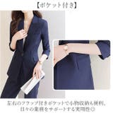 パンツスーツ ジャケット | BACKYARD FAMILY | 詳細画像4 